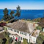 Waterfront Port Angeles Home w/ Harbor Views