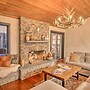Riverfront Lincoln Condo: 1 Mi to Loon Mountain!