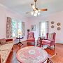Elegant + Spacious Retreat ~ 18 Mi to Lake Norman!