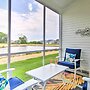 Modern Vacation Home - 4 Mi to Bethany Beach!