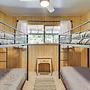 Cozy Retreat w/ Deck ~ 2 Mi to Pinecrest Lake!