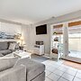 Seaside Heights Condo w/ Deck: Walk to Boardwalk!