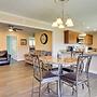 Modern Retreat Near Smoky Mtns & Asheville!