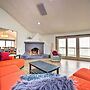 Luxurious Newport Estate w/ Spa & Lighthouse Views