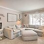 Modern Farmhouse w/ Movie Room - 6 Mi to Lake!