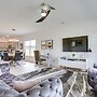 Indiana Vacation Rental Near Downtown Louisville!