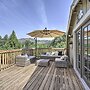 Family Home Near Kings & Sequoia National Parks!