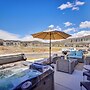 Park City Vacation Rental w/ Private Hot Tub