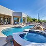 Stunning Cave Creek Home w/ Infinity Pool!