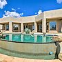 Stunning Cave Creek Home w/ Infinity Pool!