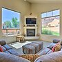 Moab Townhome w/ Pool Access + Stunning Mtn Views!