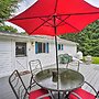 Cozy Milford Cottage on Half Acre w/ Deck & Grill!