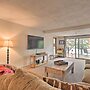 Spacious Lakehouse w/ Deck, Kayaks, & Dock!