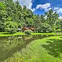 Serene Smoky Mountain Home w/ Grill & Patio!