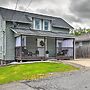 Morgantown Home w/ Deck ~ 2 Mi to WV University!