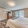 Ruidoso Home Near Golfing, Hiking & Shopping