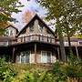 Steps to River: Big Bass Lake House w/ Grill!