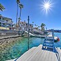 Parker Studio w/ Patio & Direct River Access!
