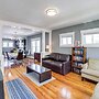 Cozy Indiana Getaway Near Washington Park Zoo!