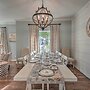 Elegant NW Oklahoma City Home w/ Spacious Yard