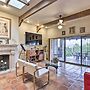Elegant El Paso Condo ~ 10 Mi to Downtown!