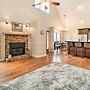 Nashville Area Family Getaway w/ Private Pool!