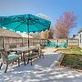 Chic Bentonville Home w/ Patio & Fire Pit!