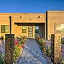 Phoenix Home w/ Desert Views & Garden-style Yard