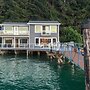 Waterfront Home on 'gold Coast' of Hood Canal!