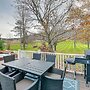 Hike & Golf Near Luxe Windham Getaway w/ Hot Tub