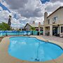 Lovely Tucson Home w/ Pool & Mountain Views