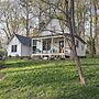 Enchanting Andersonville Home Steps to Norris Lake