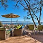 'casa D'amore': Extravagant Lakefront Villa!
