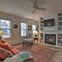 Kennebunk Cottage w/ Yard < 1 Mi to Beach!