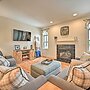 Bright Condo w/ Community Perks: Near Ski Quechee!