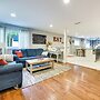 Renovated, Spacious Retreat in Union Pier!