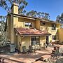 Spacious El Cajon Villa - 14 Mi to Downtown!