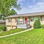 Family-friendly Omaha Home ~ 5 Mi to Dtwn!