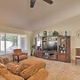 North Tucson Home w/ Patio by Catalina State Park!