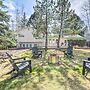 Idyllic Flagstaff Home: 3 Mi to Historic Downtown!