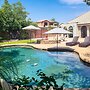 Beautiful Backyard: Comfortable Phoenix Getaway!
