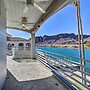 Spacious Parker House on the Colorado River!
