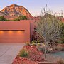 Luxury Sedona Living: Remodeled w/ Red Rock Views!