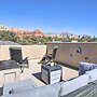 Sedona Sanctuary w/ Hot Tub, Fire Pit & Grill