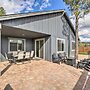 Spacious Flagstaff Abode: Great for Families!