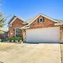 Lovely Little Elm House w/ Backyard!