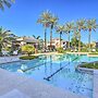 Pool, Balcony & Golf Course Views: Scottsdale Gem
