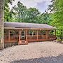 Beech Mountain Home w/ Covered Deck, Near Skiing!