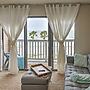 Beachfront Corpus Christi Condo w/ Deck & Views!