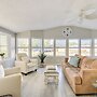 Deck & Pool Access: Myrtle Beach Getaway